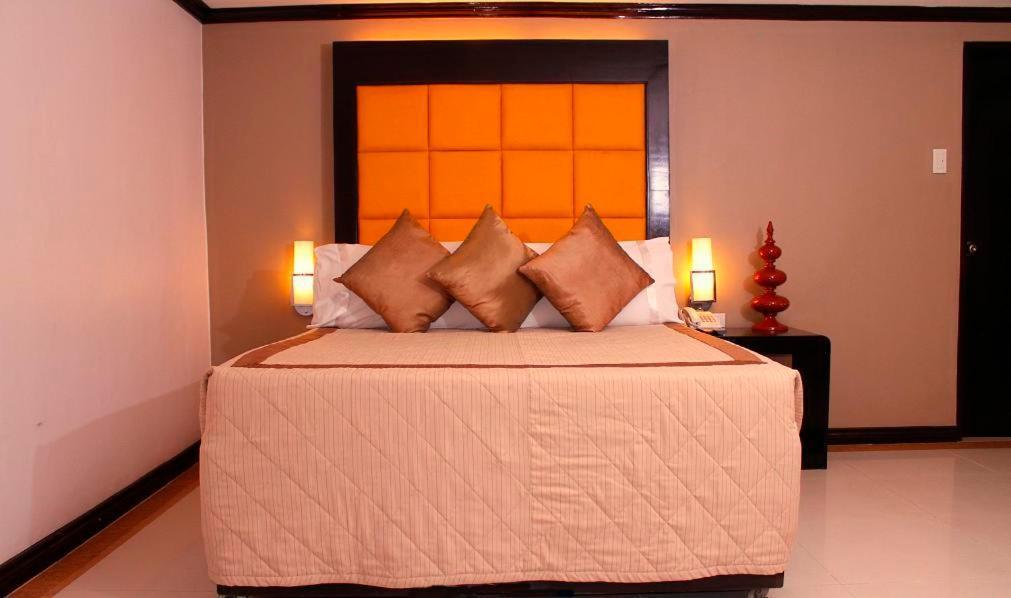 Hotel Conchita Cagayan de Oro Pokój zdjęcie