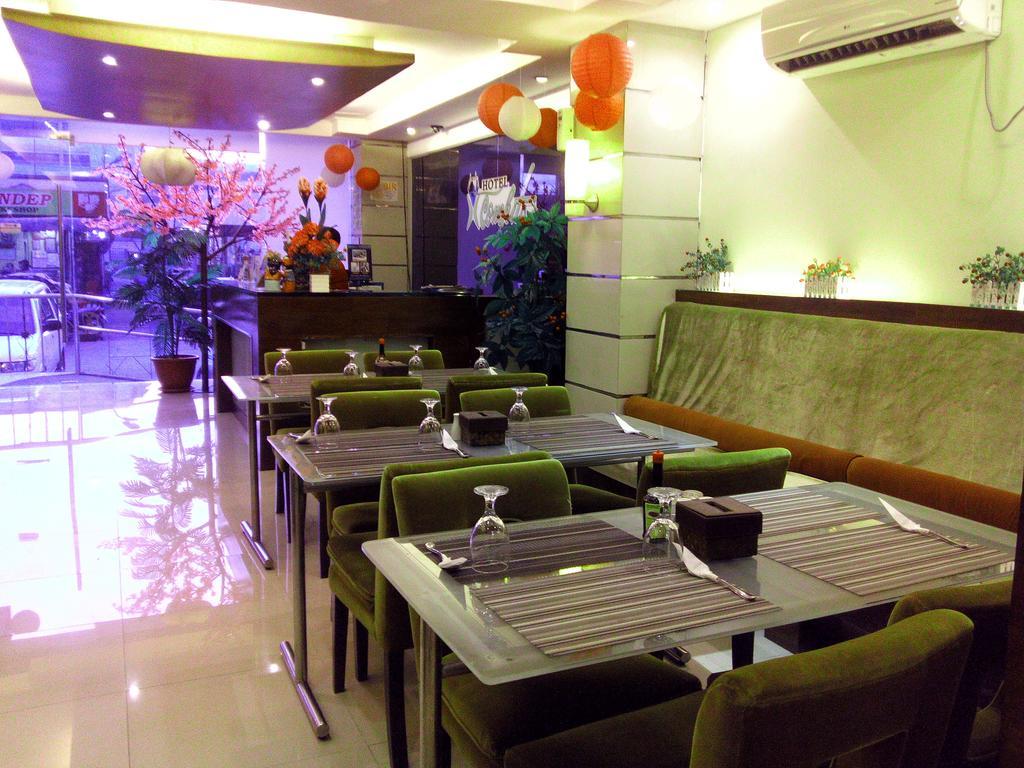Hotel Conchita Cagayan de Oro Zewnętrze zdjęcie