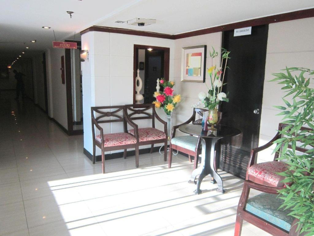 Hotel Conchita Cagayan de Oro Zewnętrze zdjęcie