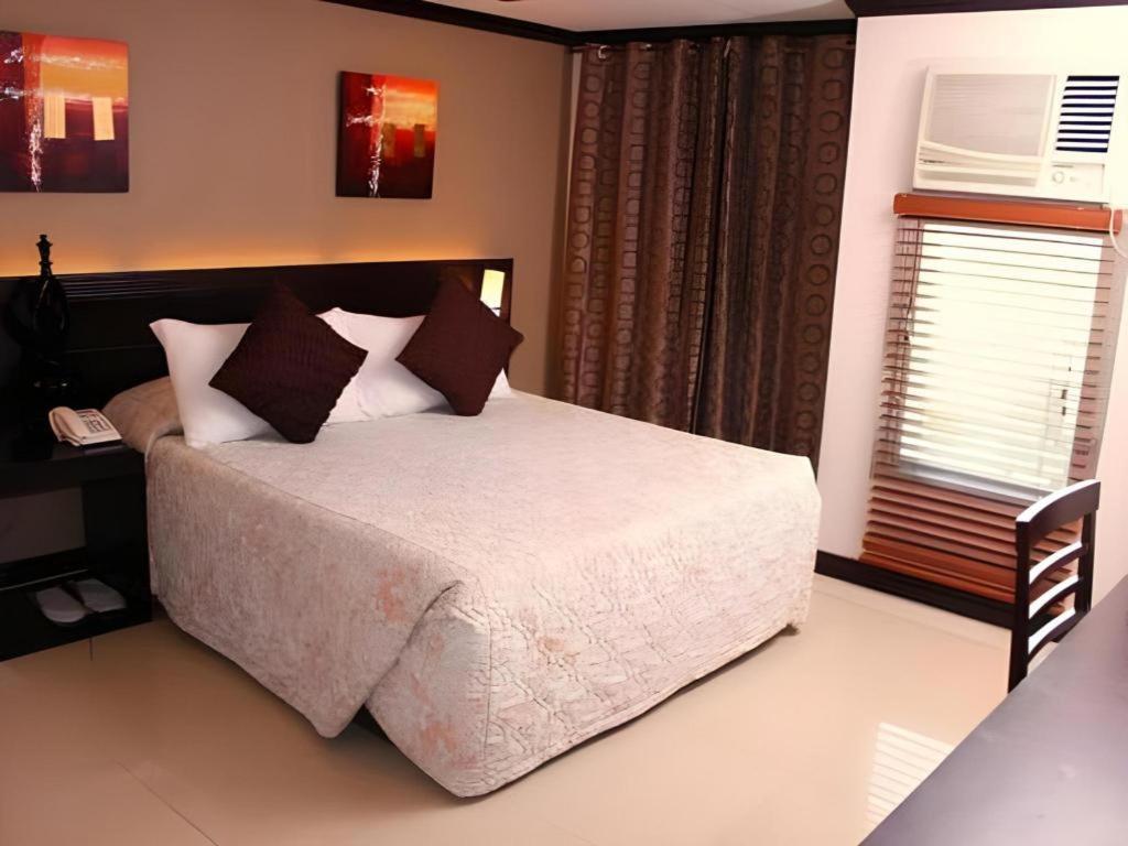 Hotel Conchita Cagayan de Oro Zewnętrze zdjęcie