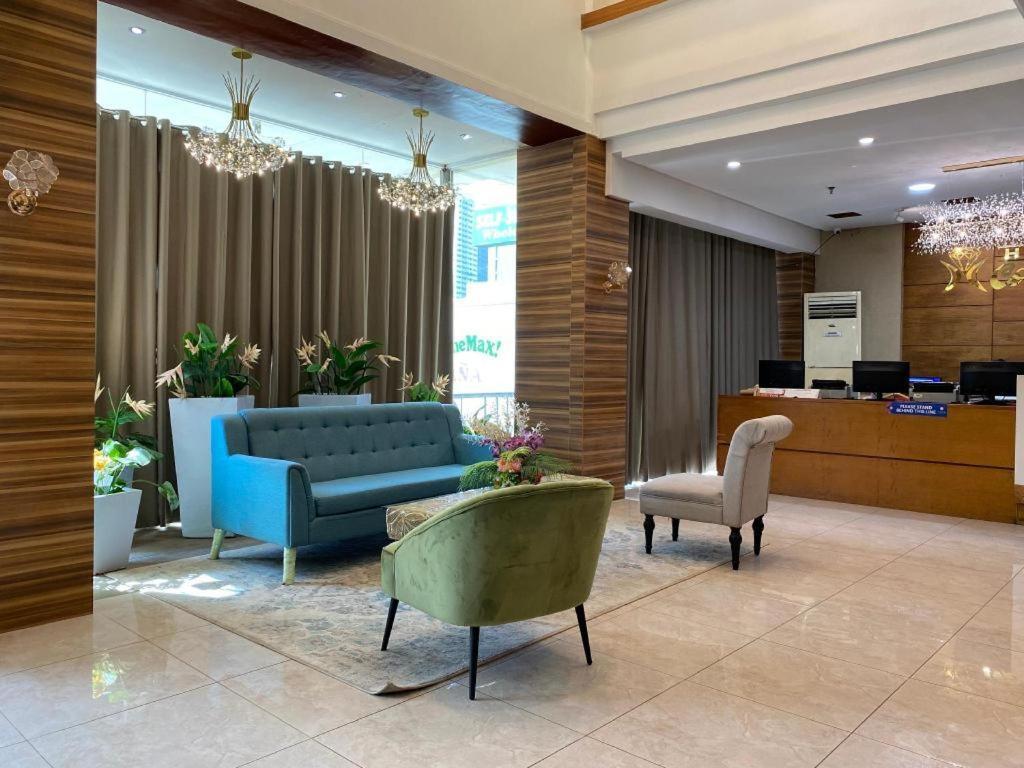 Hotel Conchita Cagayan de Oro Zewnętrze zdjęcie