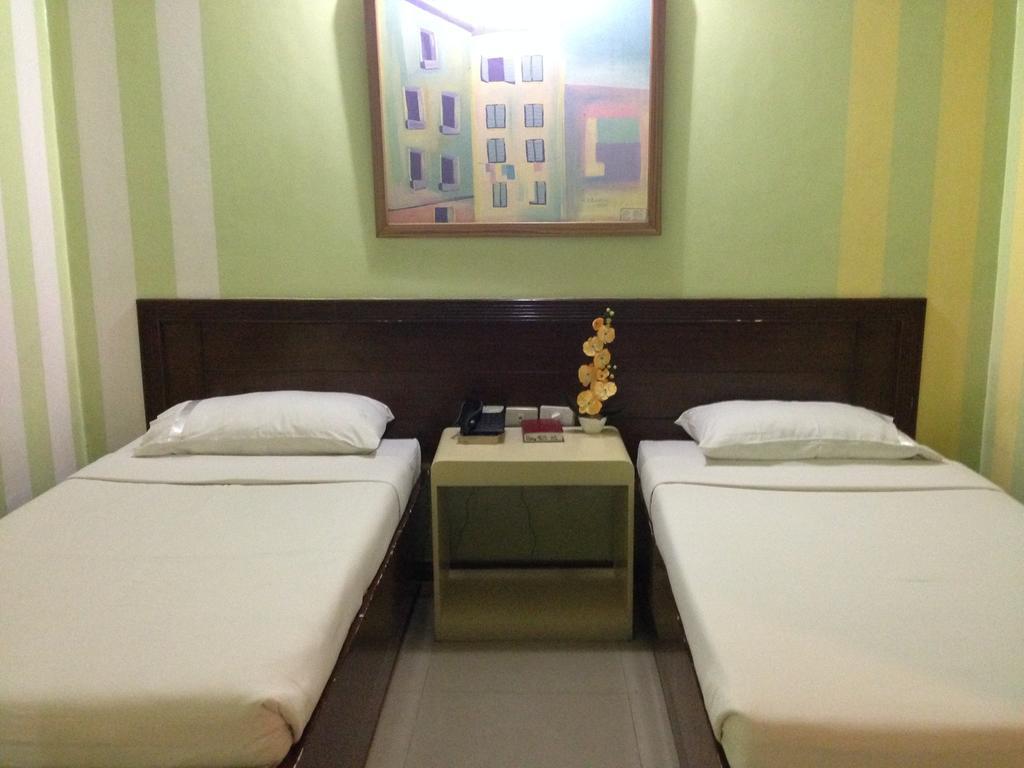 Hotel Conchita Cagayan de Oro Zewnętrze zdjęcie