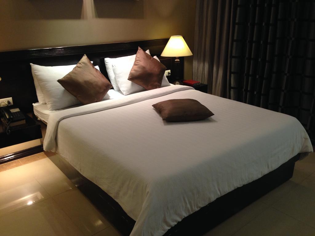 Hotel Conchita Cagayan de Oro Zewnętrze zdjęcie