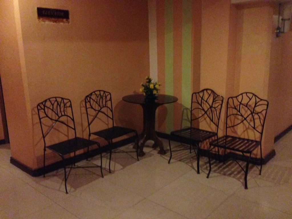 Hotel Conchita Cagayan de Oro Zewnętrze zdjęcie