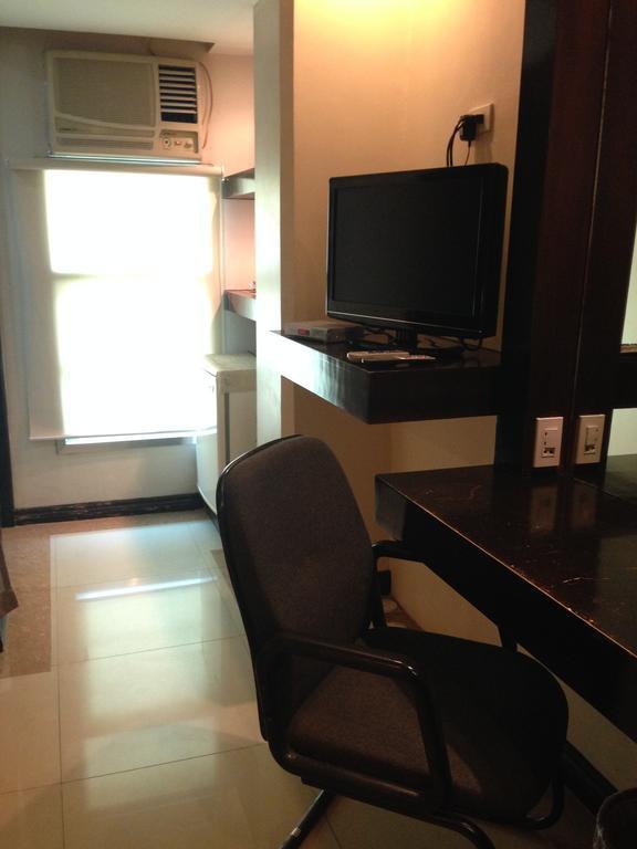 Hotel Conchita Cagayan de Oro Zewnętrze zdjęcie