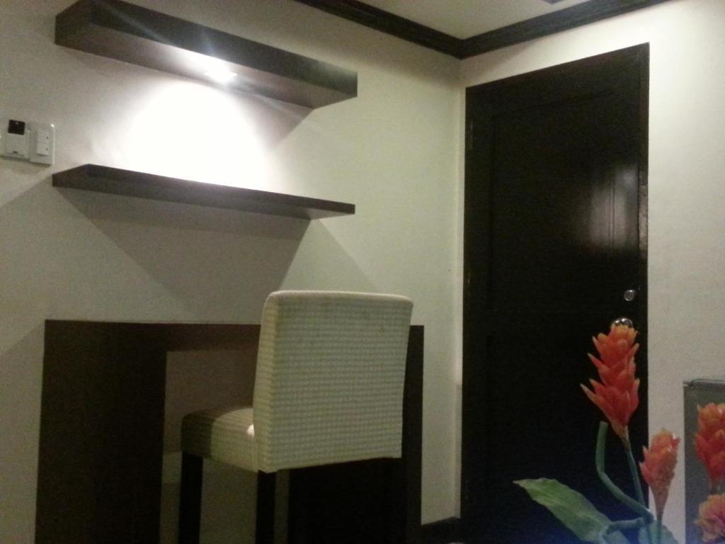 Hotel Conchita Cagayan de Oro Pokój zdjęcie