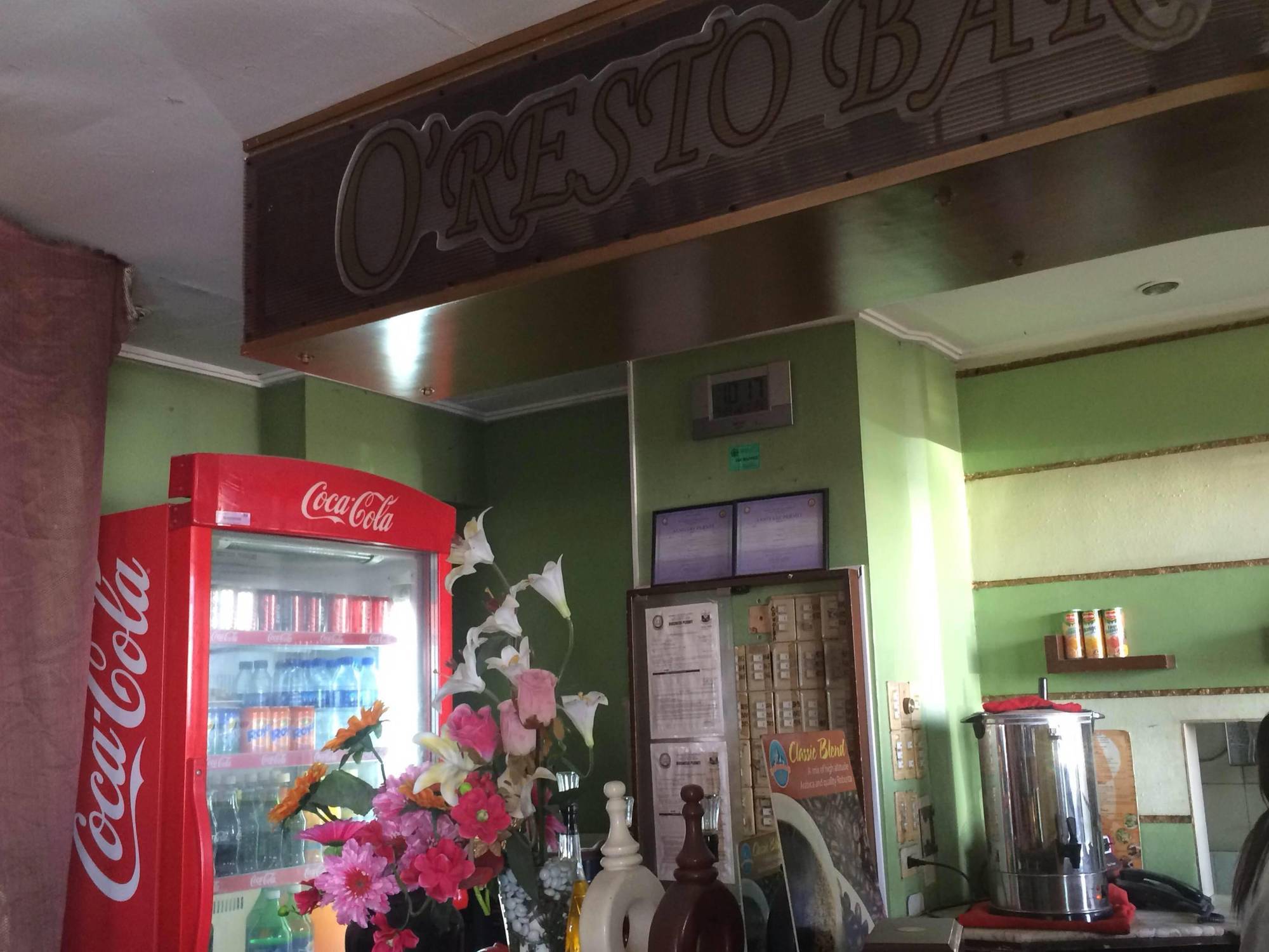 Hotel Conchita Cagayan de Oro Zewnętrze zdjęcie