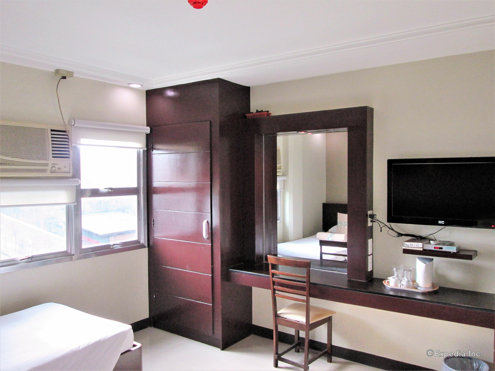Hotel Conchita Cagayan de Oro Zewnętrze zdjęcie