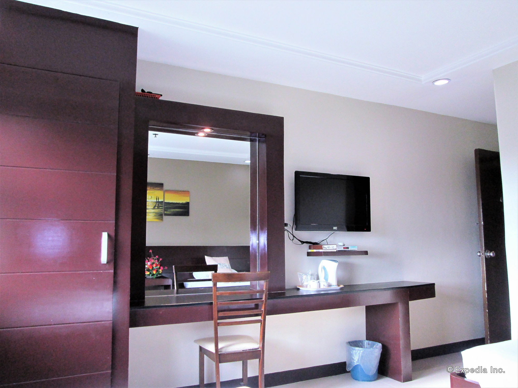 Hotel Conchita Cagayan de Oro Zewnętrze zdjęcie