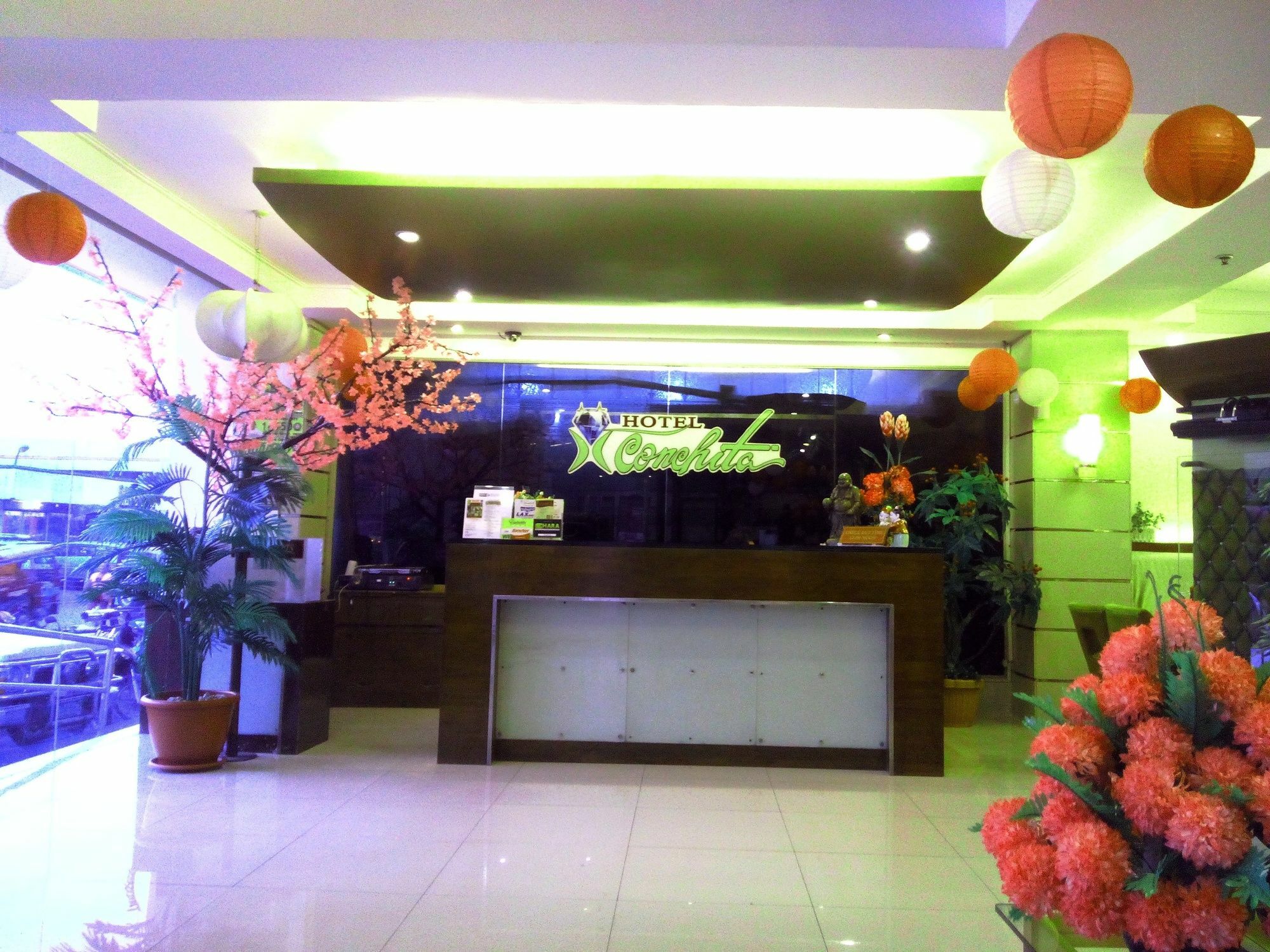Hotel Conchita Cagayan de Oro Zewnętrze zdjęcie