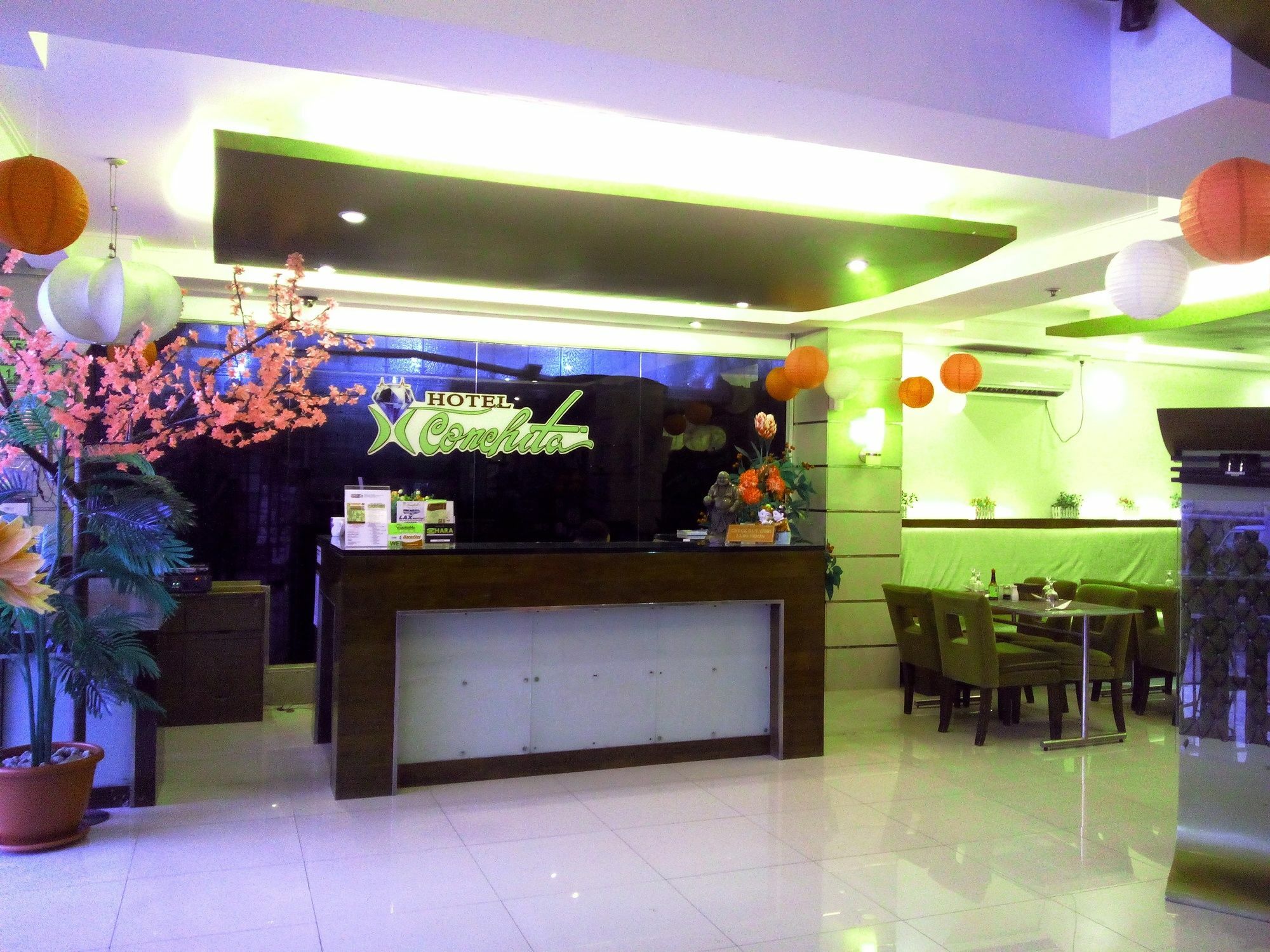 Hotel Conchita Cagayan de Oro Zewnętrze zdjęcie