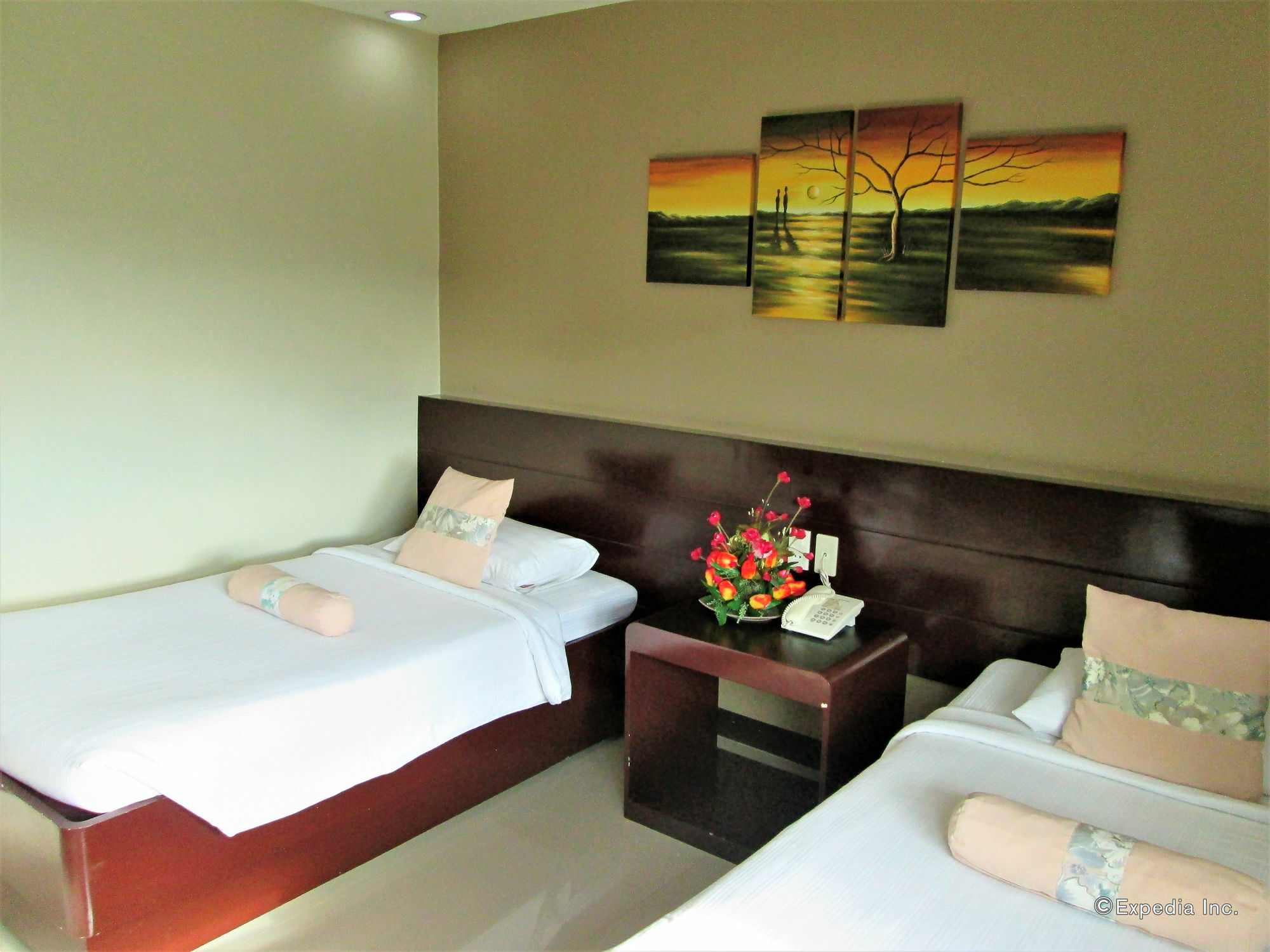 Hotel Conchita Cagayan de Oro Zewnętrze zdjęcie