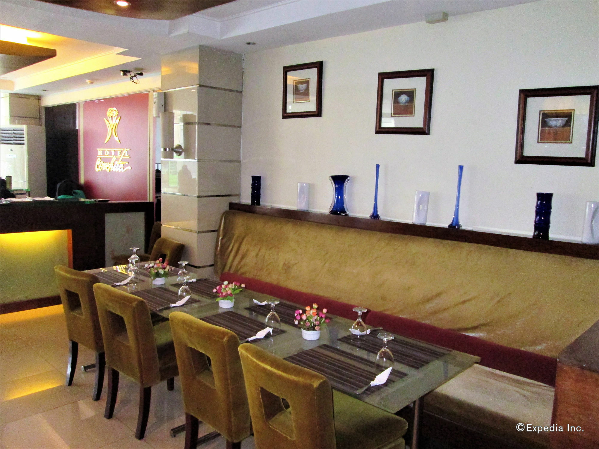 Hotel Conchita Cagayan de Oro Zewnętrze zdjęcie